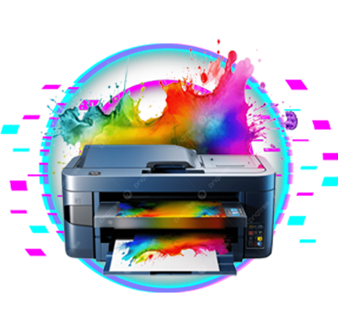 پرینتر لیزری 